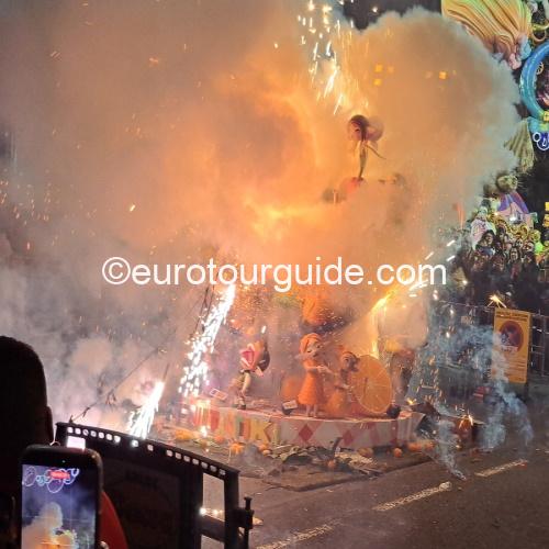 EuroTourGuide Coach Tours Valencia Fallas Crema_0