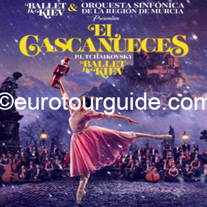 2026-0-12-01 EuroTourGuide Coach Tours Nutcracker