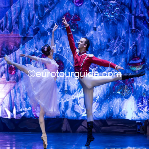 2026-0-12-01 EuroTourGuide Coach Tours Nutcracker