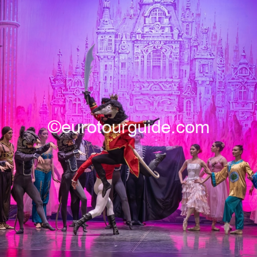 2026-0-12-01 EuroTourGuide Coach Tours Nutcracker