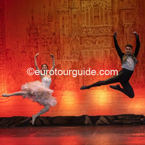 2026-0-12-01 EuroTourGuide Coach Tours Nutcracker