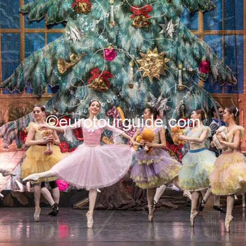 2026-0-12-01 EuroTourGuide Coach Tours Nutcracker