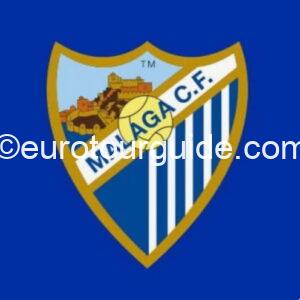 EuroTourGuide Coach Tour with Match Tickets Elche CF v Malaga Cf