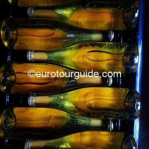 EuroTourGuide Coach Tour Wine Tour Bodega Pigar
