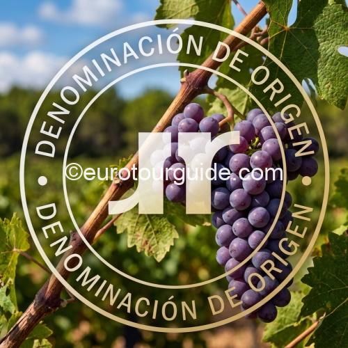 EuroTourGuide Coach Tour Wine Tour Utiel Requena