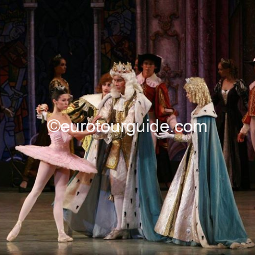 2026-12-09 EuroTourGuide Coach Tours Sleeping Beauty