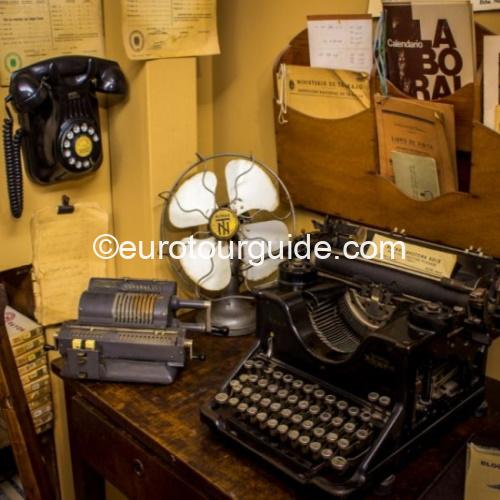 EuroTourGuide Coach Tours Time Travel