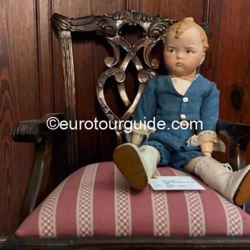 EuroTourGuide Coach Tours Time Travel