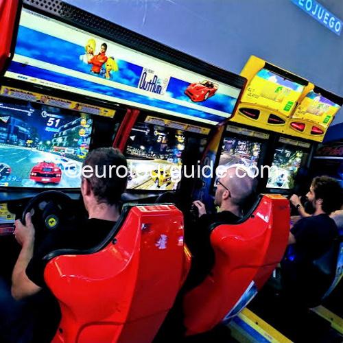EuroTourGuide Coach Tours Time Travel