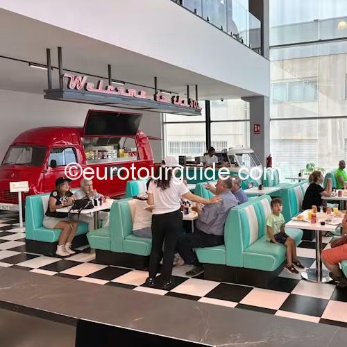 EuroTourGuide Coach Tours Time Travel