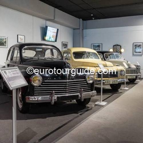 EuroTourGuide Coach Tours Time Travel