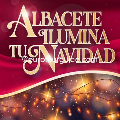 EuroTourGuide Coach Tours Albacete Christmas Cheer Road trip