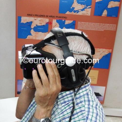 EuroTourGuide Coach Tours Geode Virtual