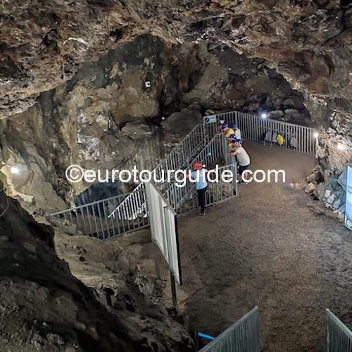 EuroTourGuide Coach Tours Geode