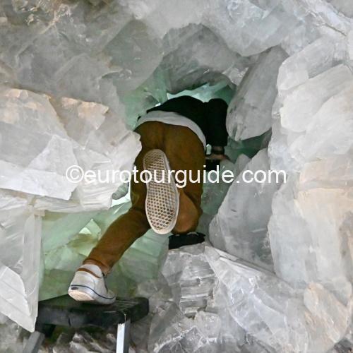 EuroTourGuide Coach Tours Geode
