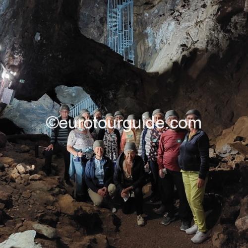 EuroTourGuide Coach Tours Geode