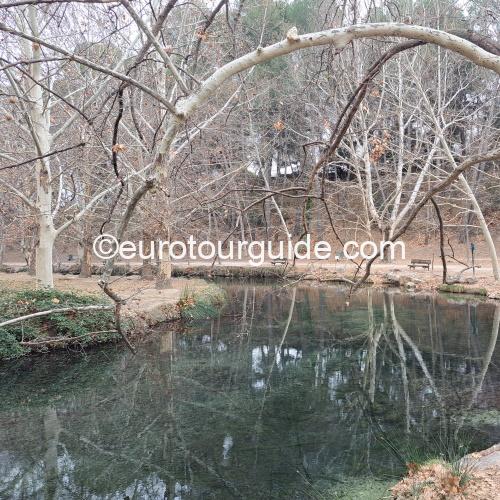 EuroTourGuide Coach Tours Wine Club Caravaca Fuentes Marques_1