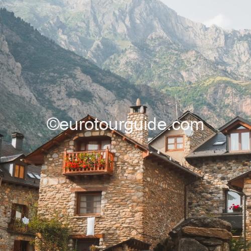 EuroTourGuide Coach Tours Huesca Province
