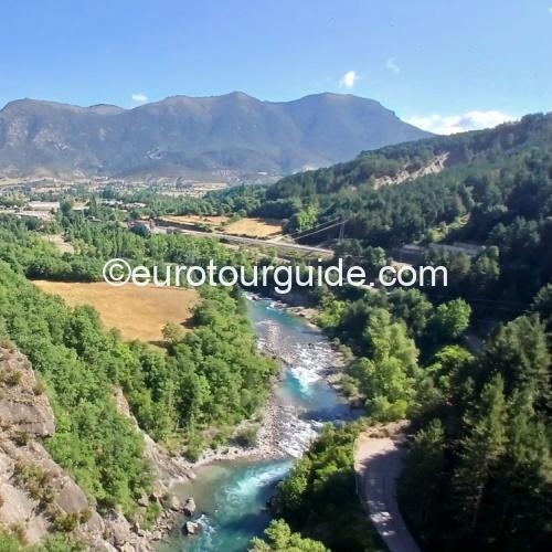 EuroTourGuide Coach Tours Huesca Province