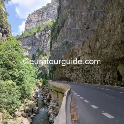 EuroTourGuide Coach Tours Huesca Province