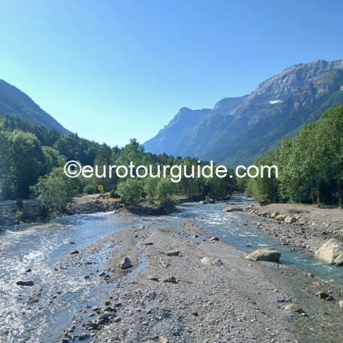 EuroTourGuide Coach Tours Huesca Province