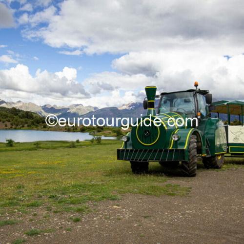 EuroTourGuide Coach Tours Huesca Province