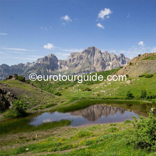 EuroTourGuide Coach Tours Huesca Province