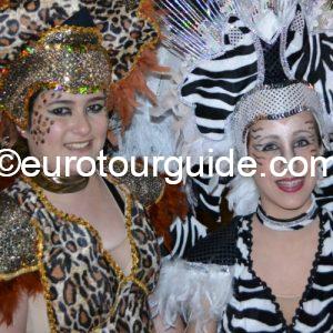 Carnaval Ciudad Real Main