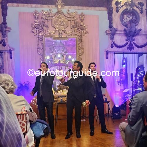 EuroTourGuide Coach Tours Trivox Casino