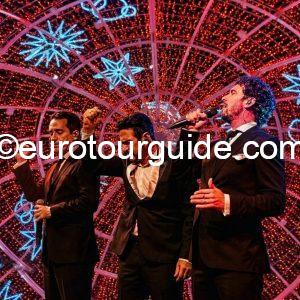 EuroTourGuide Coach Tours Trivox Casino